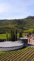 Escapada a La Rioja: 5 motivos para elegir Bodegas Puelles