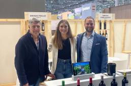 Feria del Vino PROWEIN 2022